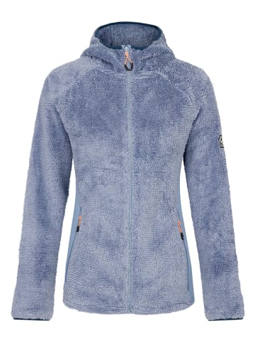 Dare 2b Fleecejacke "Torrek Pro" in Hellblau