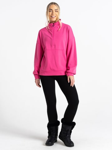 Dare 2b Sweatshirt "Recoup II" in Pink