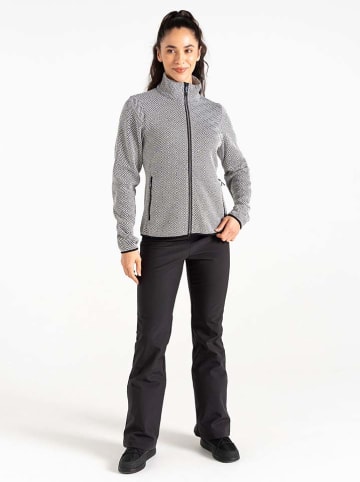 Dare 2b Vest "Descend" zwart/wit