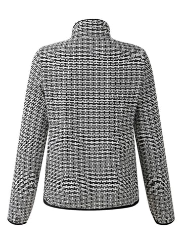 Dare 2b Sweatvest "Descend II" wit/zwart