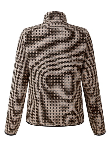 Dare 2b Sweatvest "Descend II" beige/zwart