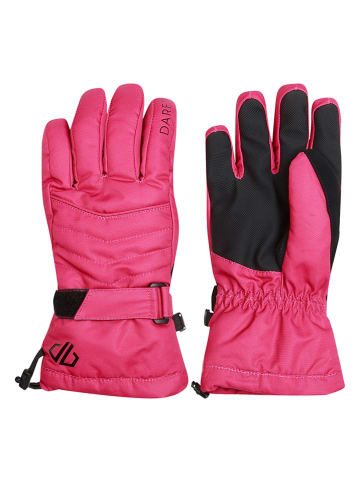Dare 2b Ski-/ Snowboardfingerhandschuhe "Acute" in Pink
