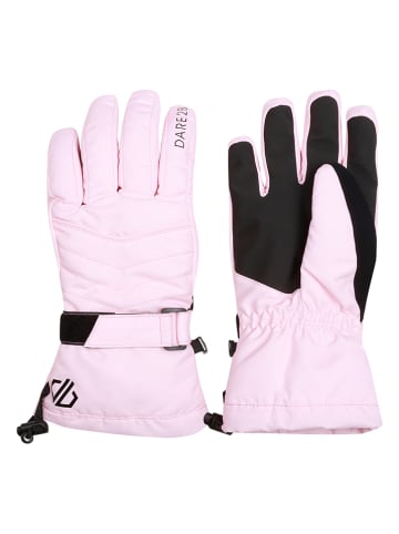 Dare 2b Ski-/ Snowboardfingerhandschuhe "Acute" in Rosa
