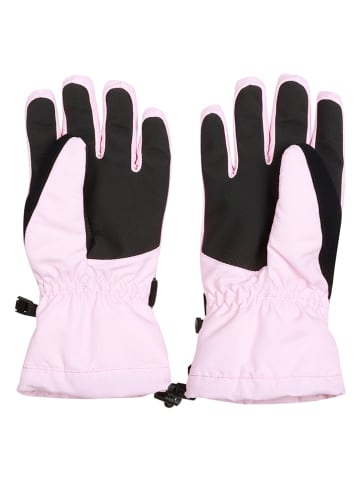 Dare 2b Ski-/ Snowboardfingerhandschuhe "Acute" in Rosa