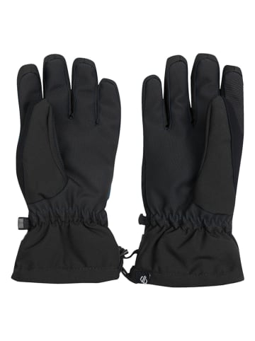 Dare 2b Fingerhandschuhe "Charisma III" in Schwarz