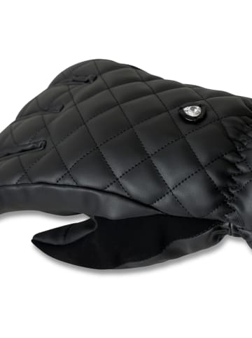 Dare 2b Fingerhandschuhe in Schwarz