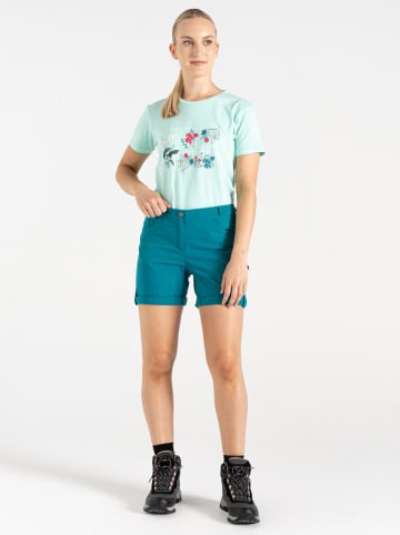 Dare 2b Functioneel short "Melodic II" turquoise