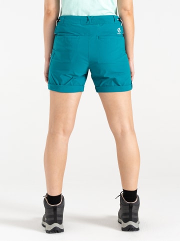 Dare 2b Functioneel short "Melodic II" turquoise