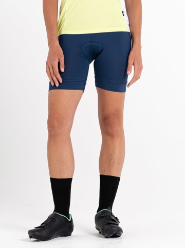 Dare 2b Szorty kolarskie "Habit" w kolorze granatowym