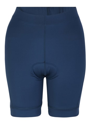 Dare 2b Fietsshort "Habit" donkerblauw