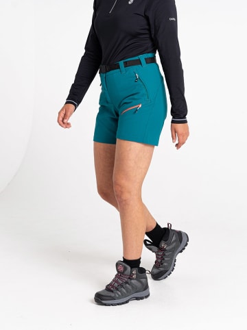 Dare 2b Functionele short "Melodic Pro" blauw