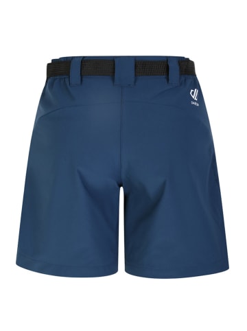 Dare 2b Functionele short "Melodic Pro" donkerblauw