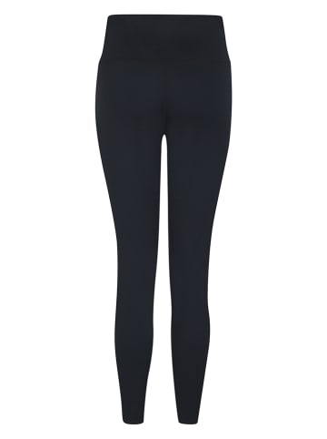Dare 2b Legginsy funkcyjne "Influential" w kolorze czarnym
