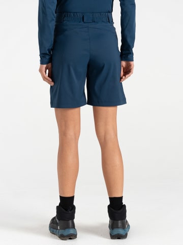Dare 2b Functionele short "Torrek" donkerblauw