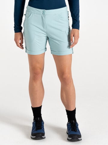Dare 2b Functioneel short "Melodic Pro II" lichtblauw