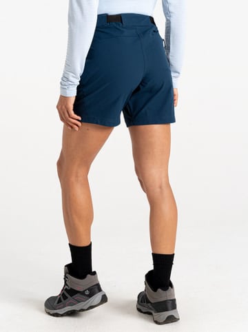 Dare 2b Functioneel short "Melodic Pro II" donkerblauw