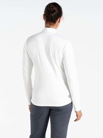 Dare 2b Funktionslongsleeve "Lowline II" in Weiß