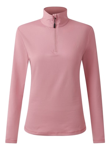 Dare 2b Skilongsleeve "Lowline II" in Rosa