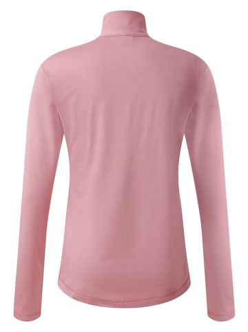 Dare 2b Ski-/snowboardlongsleeve "Lowline II" lichtroze