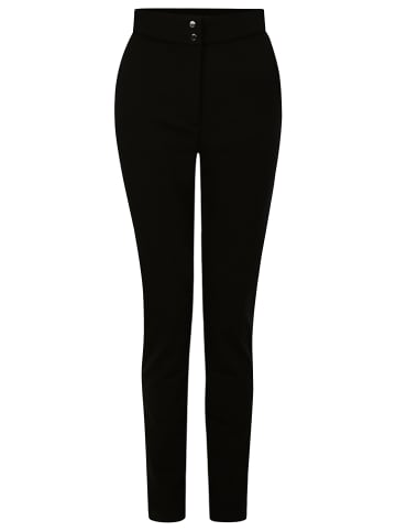 Dare 2b Spodnie funkcyjne "Upshape III" w kolorze czarnym