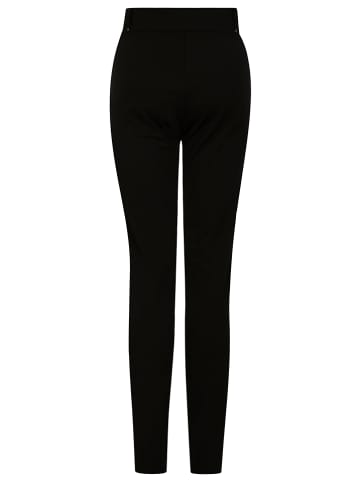 Dare 2b Spodnie funkcyjne "Upshape III" w kolorze czarnym