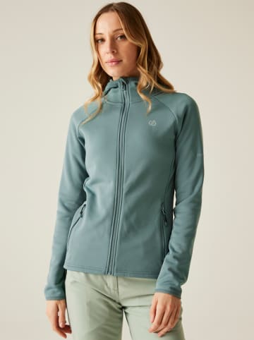 Dare 2b Funktionsjacke "Density Core Stertch" in Grün