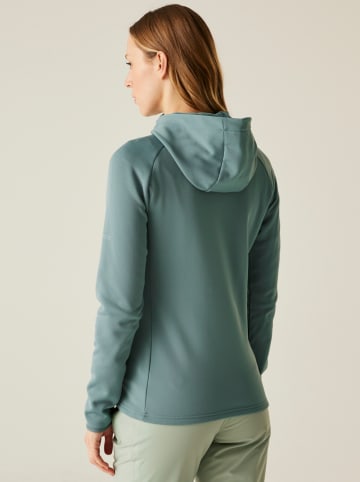 Dare 2b Functionele jas "Density Core Stertch" groen