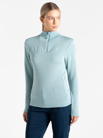 Dare 2b Functioneel shirt "Torrek" lichtblauw