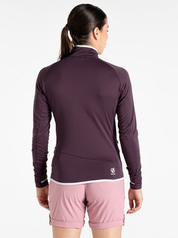 Dare 2b Fleece vest "Evolving Core" paars