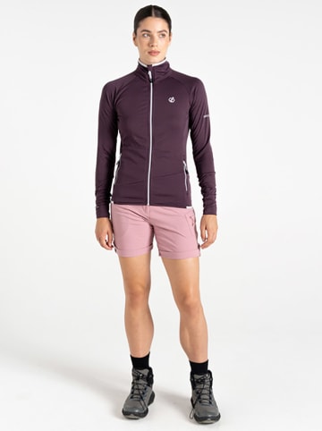 Dare 2b Fleece vest "Evolving Core" paars