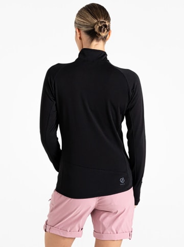 Dare 2b Fleece vest "Evolving Core" zwart