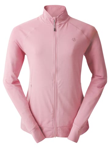 Dare 2b Fleecejacke "Energise" in Rosa