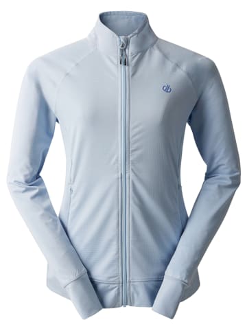 Dare 2b Fleece vest "Energise" lichtblauw