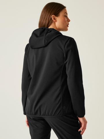 Dare 2b Softshelljas "Iced" zwart