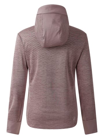 Dare 2b Kurtka funkcyjna "Convey IV" w kolorze szaroróżowym