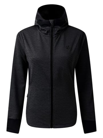 Dare 2b Funktionsjacke "Convey IV" in Schwarz
