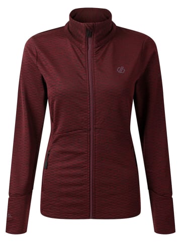 Dare 2b Funktionsjacke "Elation IV" in Bordeaux
