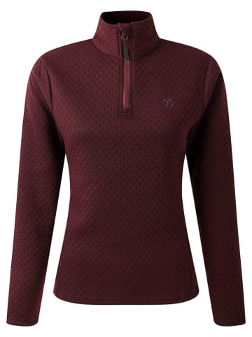 Dare 2b Functionele longsleeve "Blindside" bordeaux