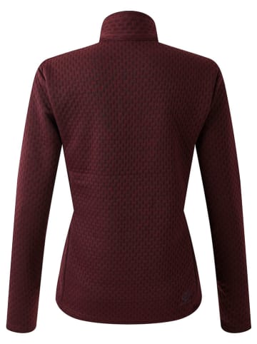 Dare 2b Funktionslongsleeve "Blindside" in Bordeaux