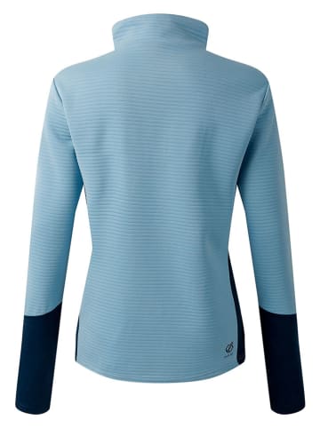 Dare 2b Functionele longsleeve "Iced" lichtblauw