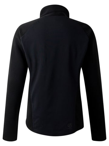 Dare 2b Funktionsjacke "Sleek" in Schwarz