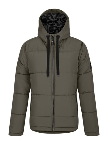 Dare 2b Doorgestikte jas "Society" kaki