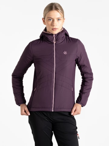 Dare 2b Kurtka funkcyjna "Torrek Lite" w kolorze fioletowym