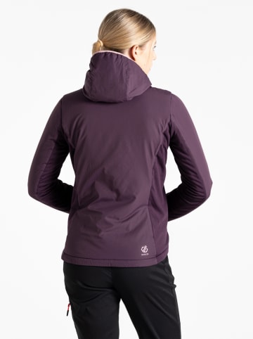 Dare 2b Funktionsjacke "Torrek Lite" in Lila