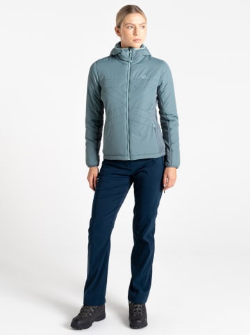 Dare 2b Funktionsjacke "Torrek Lite" in Hellblau