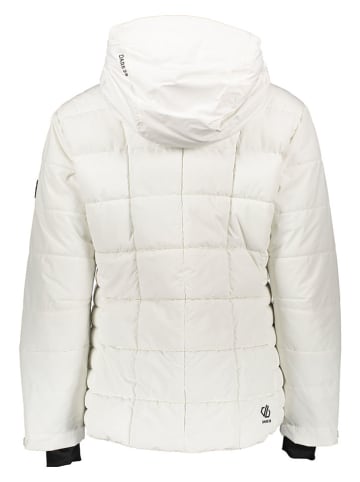 Dare 2b Steppjacke in Weiß