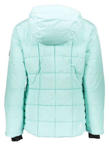 Dare 2b Kurtka pikowana w kolorze turkusowym