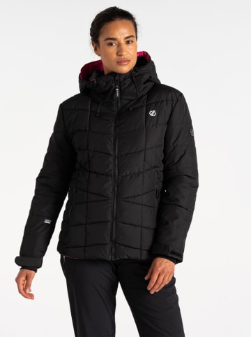 Dare 2b Ski-/ Snowboardjacke "Blindside" in Schwarz