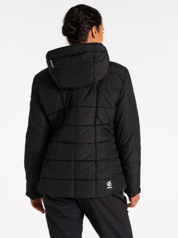 Dare 2b Ski-/ Snowboardjacke "Blindside" in Schwarz
