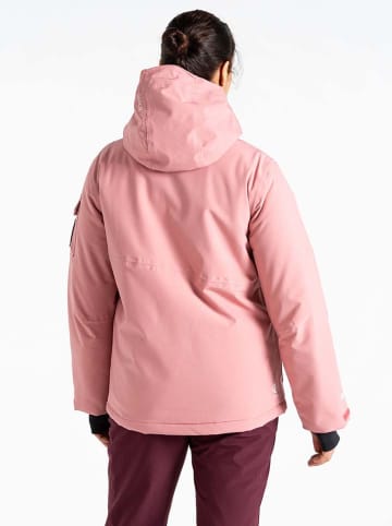 Dare 2b Ski-/ Snowboardjacke "Ski Life" in Rosa